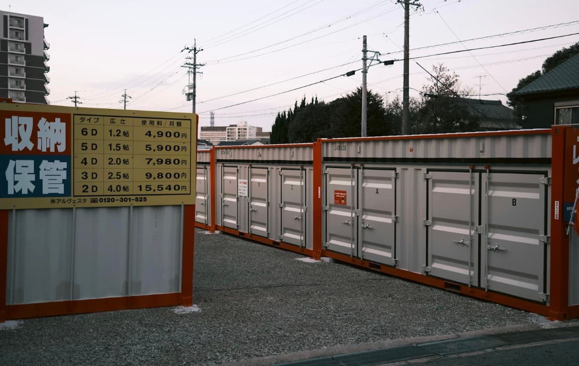 How Secure Storage Can Reduce Risk and Improve Business Continuity Planning