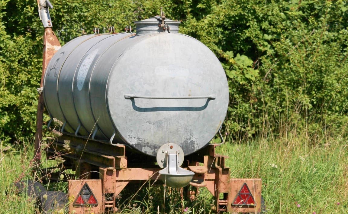 Efficient Water Storage Solutions to Boost Your Farm’s Resilience