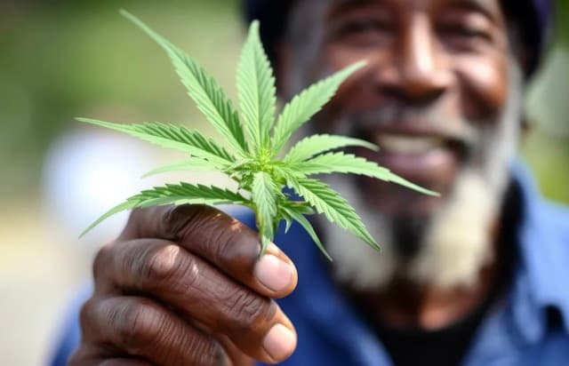 Why Blueberry Autoflower Is a Must-Have in Every Grower’s Garden