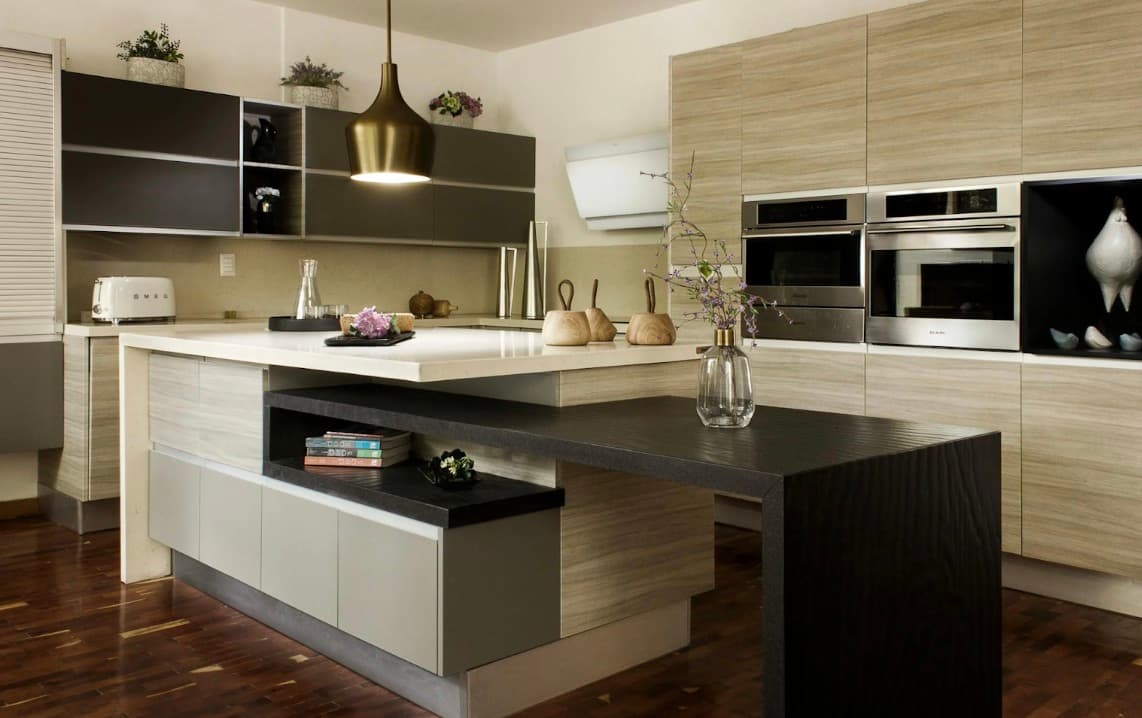 What Your Kitchen Might Be Missing