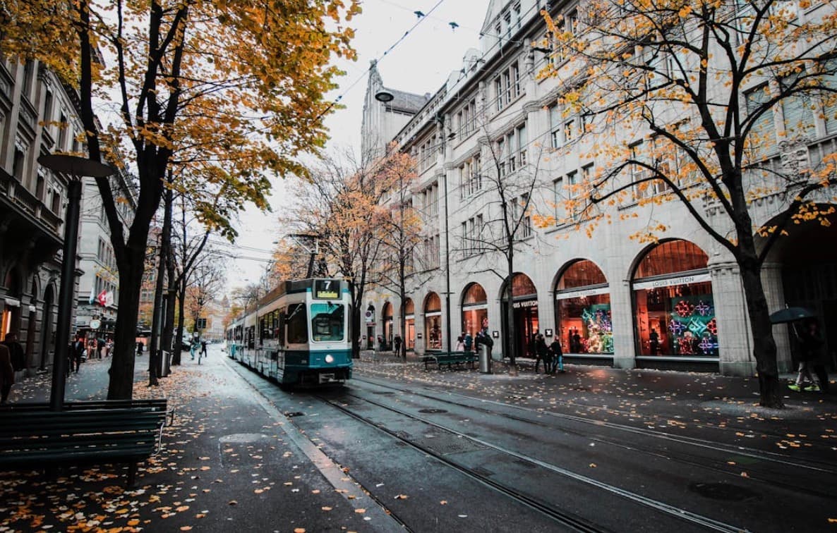 Ways to Balance Time When Visiting Multiple Places in Europe