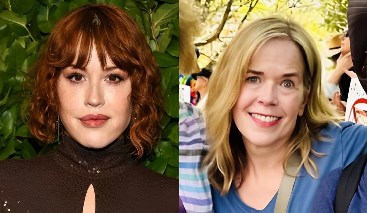 Beth Ringwald