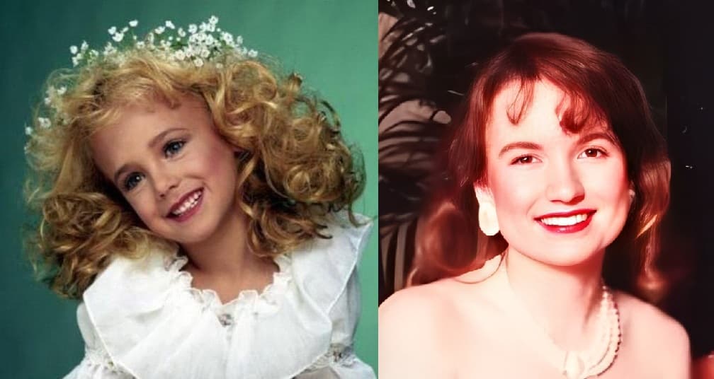 Elizabeth Pasch Ramsey featс
