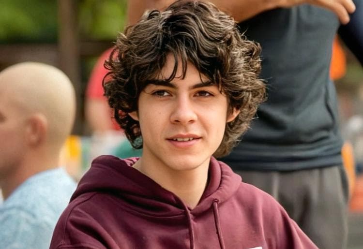 Emjay Anthony