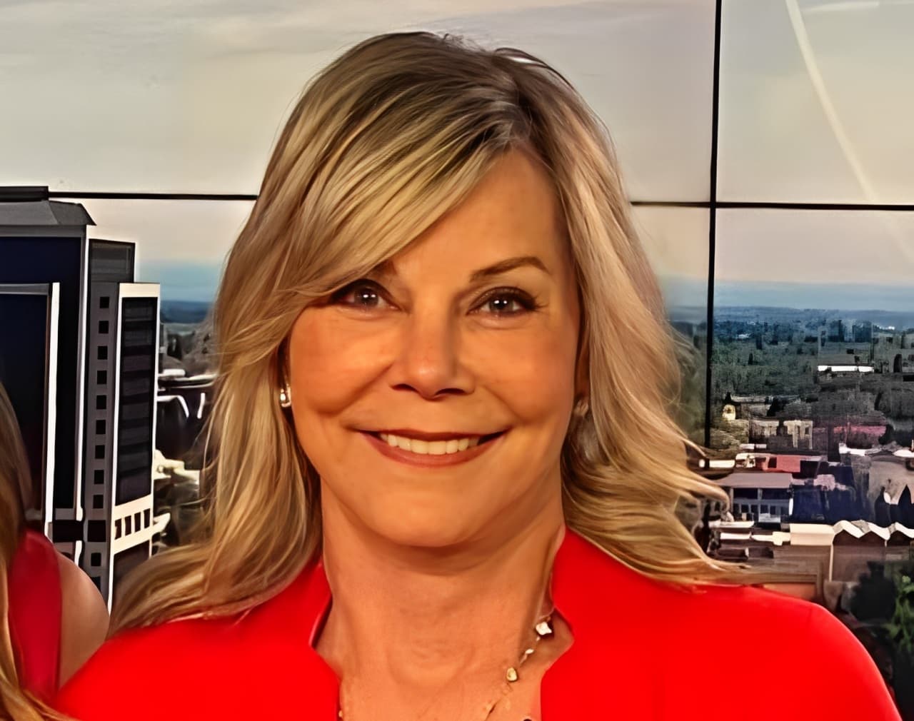 Kristine Hanson