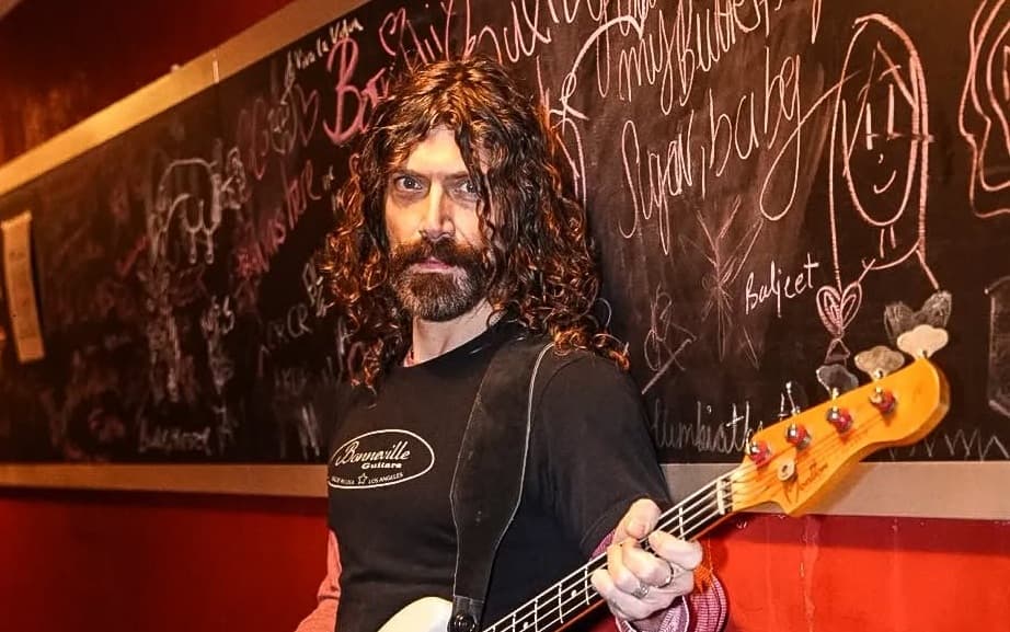 Michael Devin