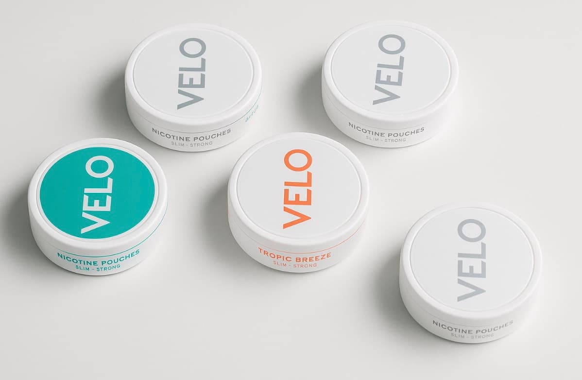 Understanding the evolution of modern nicotine alternatives