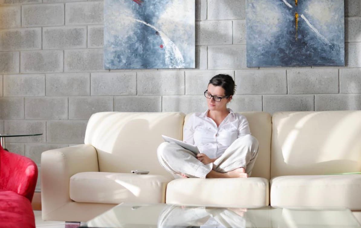 How to Upgrade Your Space in Time for Summer