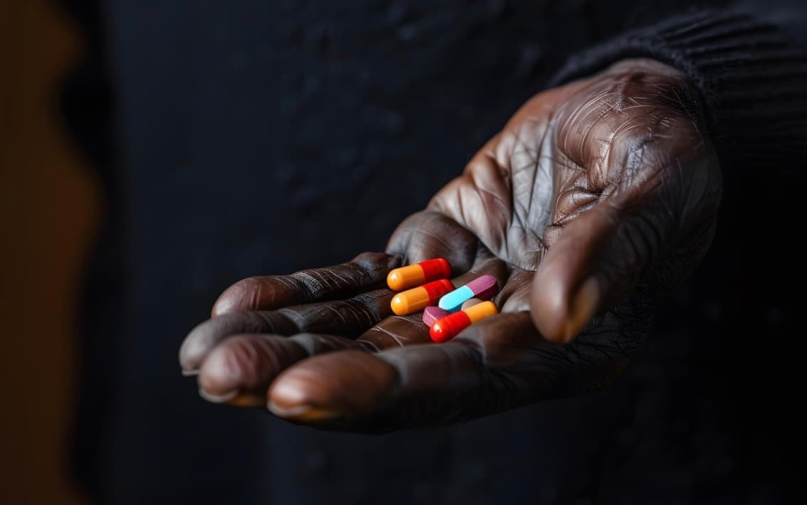 A Step-by-step Guide to Follow When Dealing With an Addiction