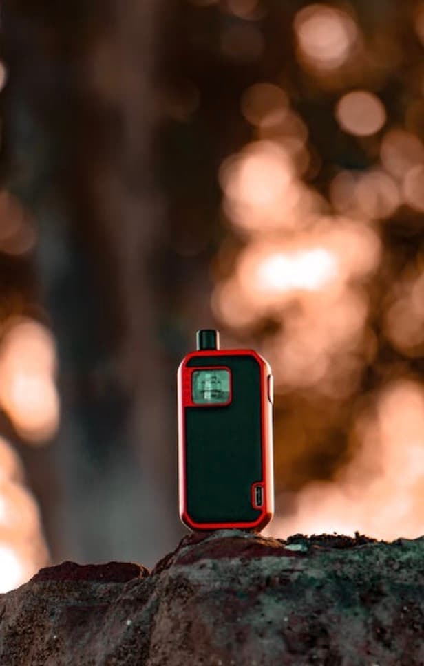 Spaceman Vape By Durity Distribution: Why Retailers Count On It?