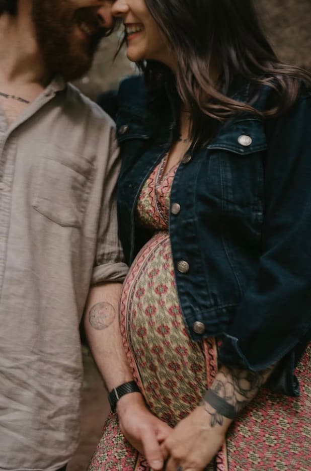 Why Prioritizing Prenatal Care Can Make a Lasting Difference for Families