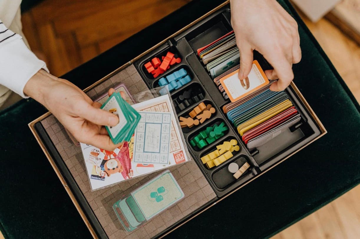 Gift Ideas That Will Level Up Any Tabletop Collection