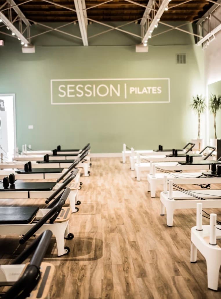 Reasons Why Pilates is the Ultimate Workout for Mind and Body