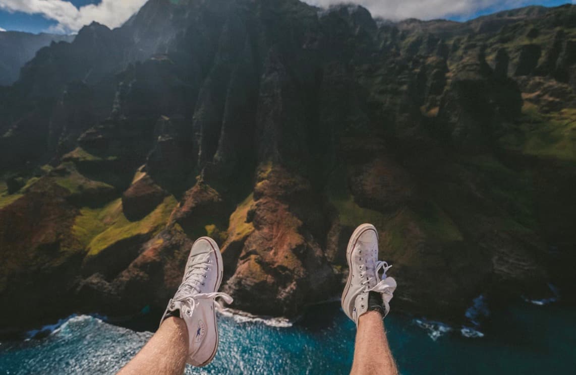 What Makes an Adventure a Life-Changing Milestone for Influencers?