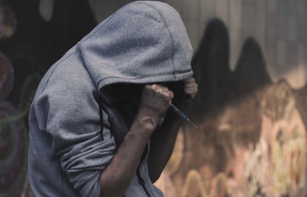 The Harsh Reality of Addiction: Why Seeking Help is Crucial