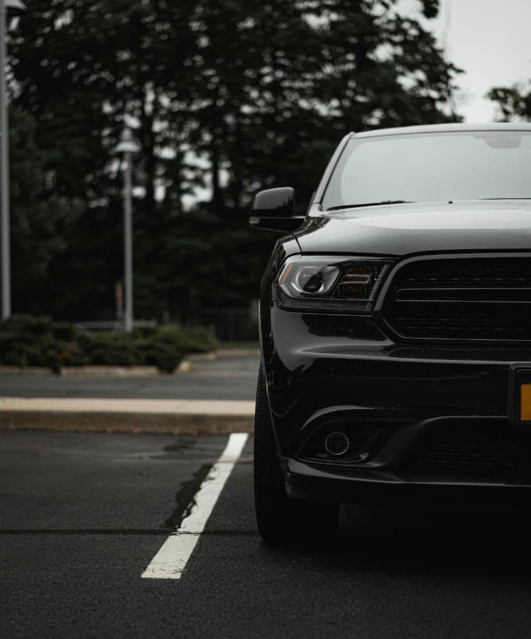 Top 6 Reasons a Dodge Durango Is Perfect for Daily Thrills