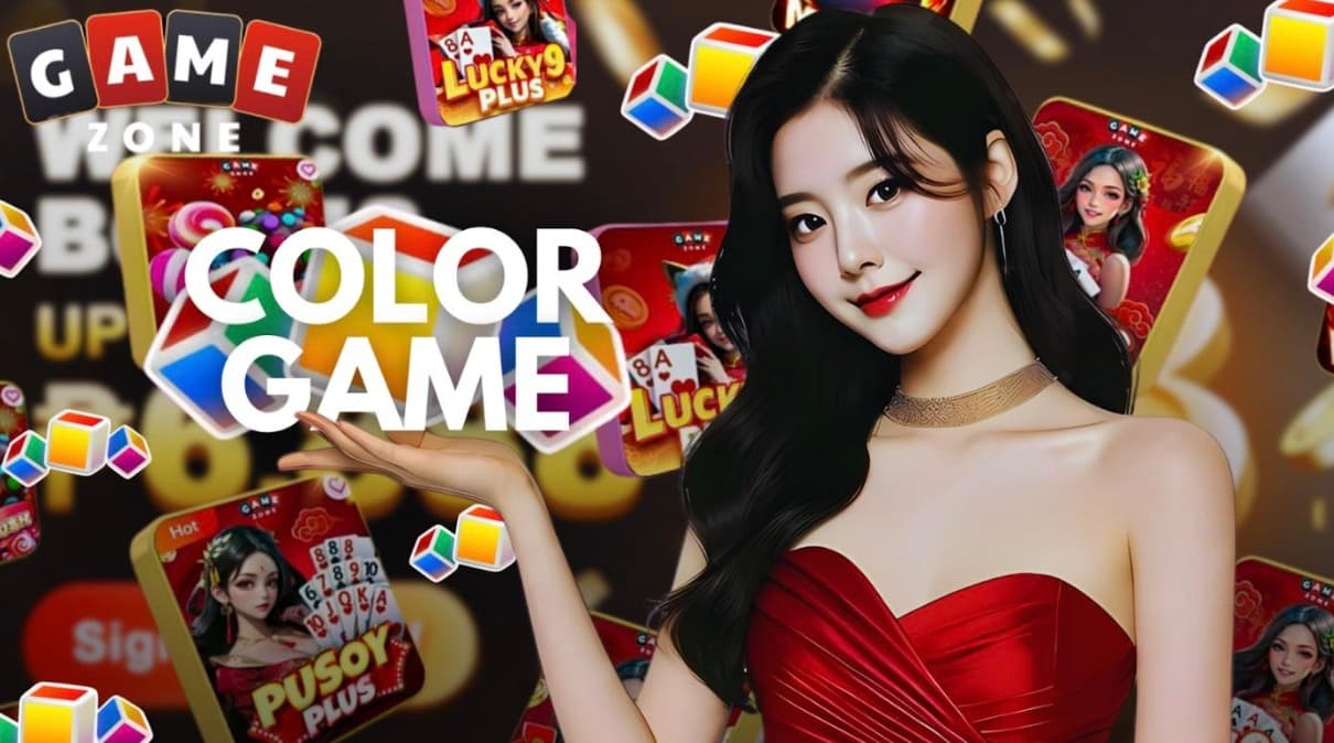 Single Hue, Big Wins: Exploring Perya Color Game Strategies