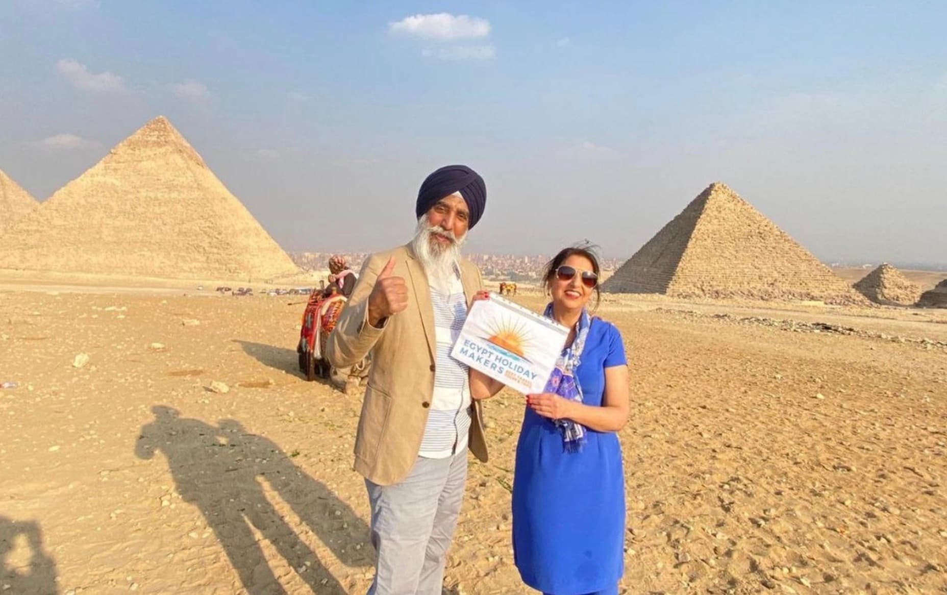 Explore the Best Egypt Day Tours