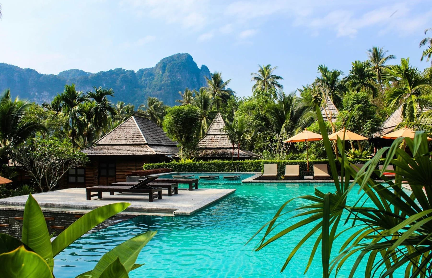 Palace Resorts, the new standard of luxury focused on holistic wellness