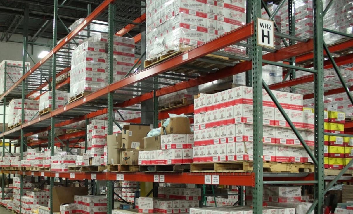 How Strategic Hiring Decisions Improve Warehouse Efficiency Over Time