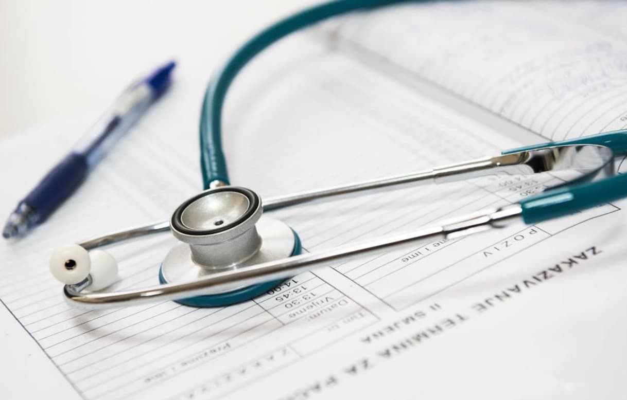 Health Risks That Can Arise From Malpractice Incidents