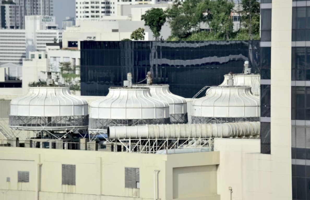 How Regular HVAC Maintenance Can Improve Efficiency and Extend System Lifespan