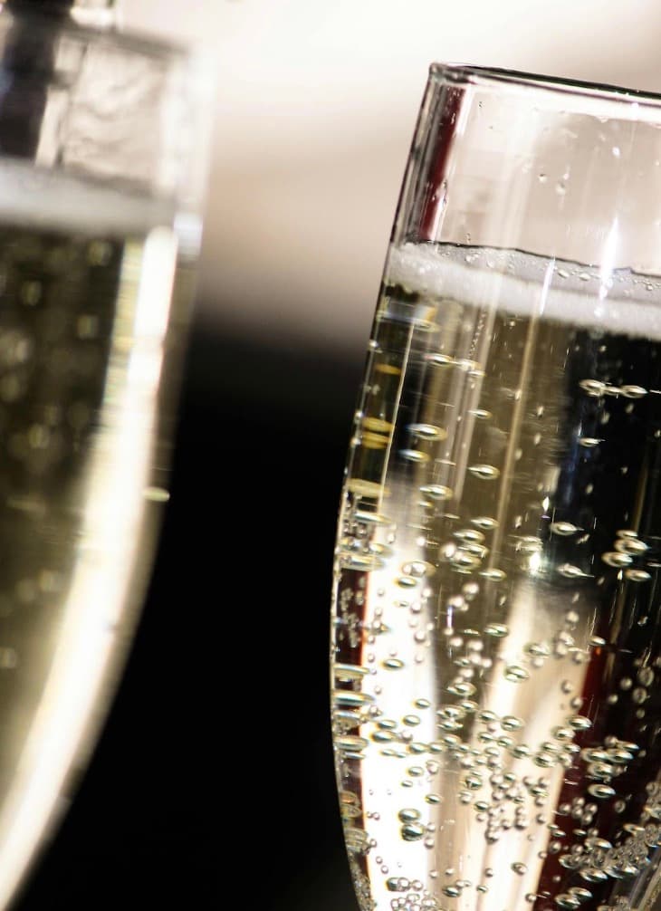 A Bubbly Afternoon in Reims: Art, History and a Taste of Champagne