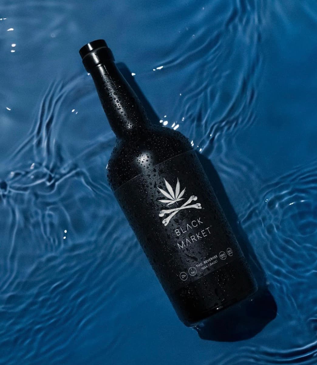 Looking To Replace Alcohol? You’re Not Alone