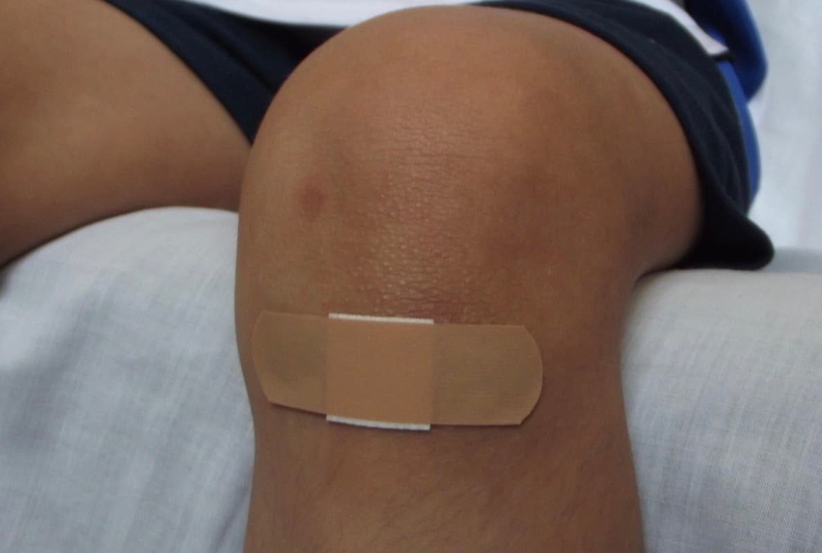 Injured? 6 Ways to Protect Your Health and Future