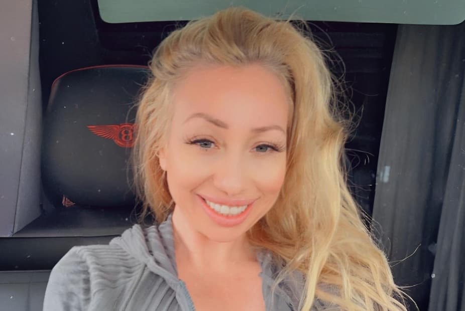 jenna shea