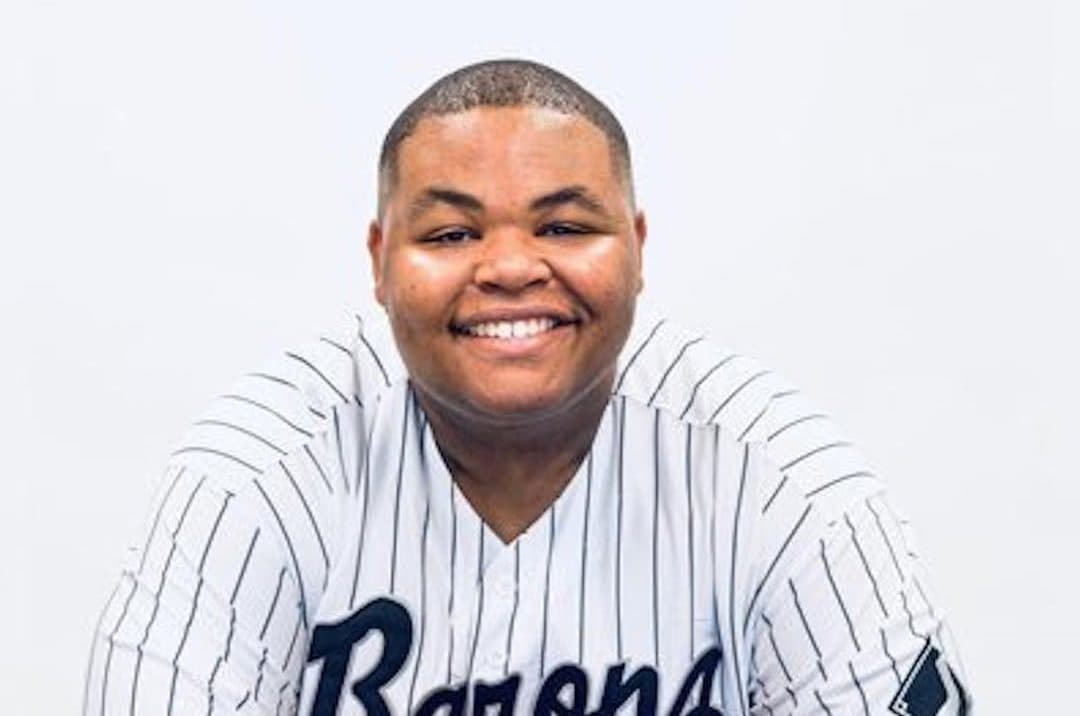 Alex Christian Jones