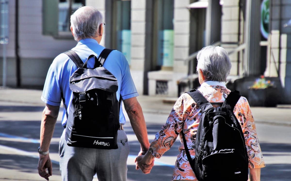 The Benefits of Independent Living for Seniors