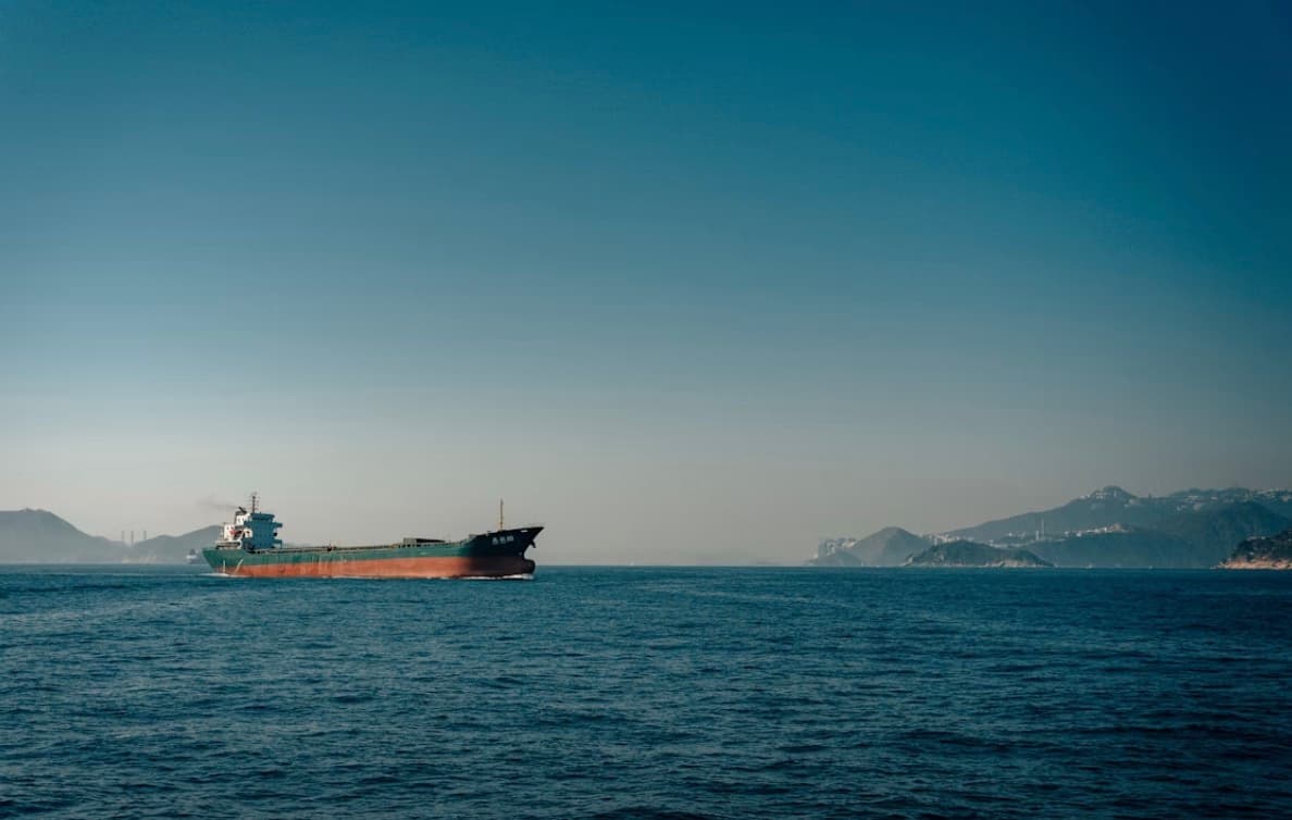 Key Considerations for Successful International Freight Shipping