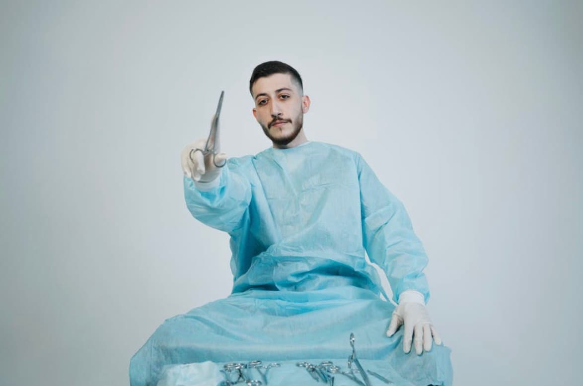 What to Do If You Experience Medical Negligence or Errors