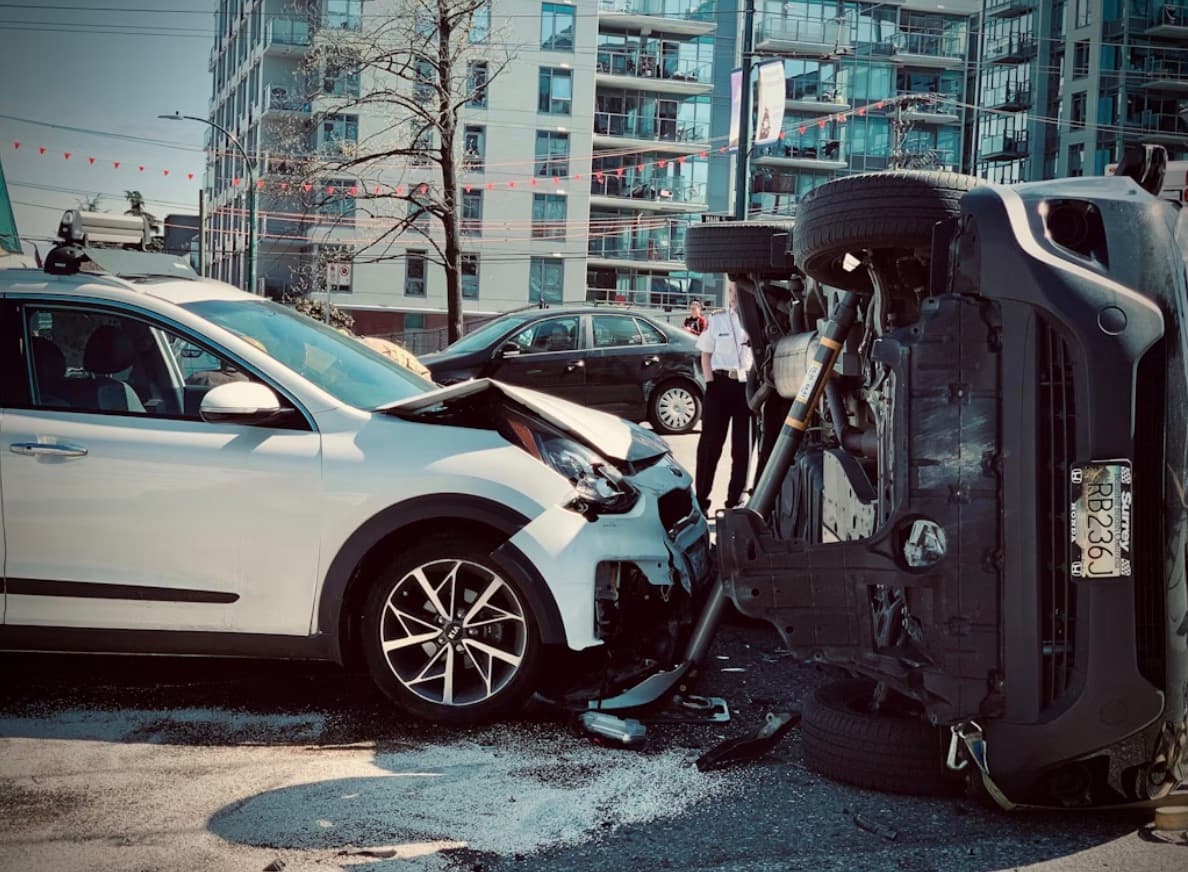 3D Animation Tech: 6 Ways It Reconstructs Vehicle Crashes