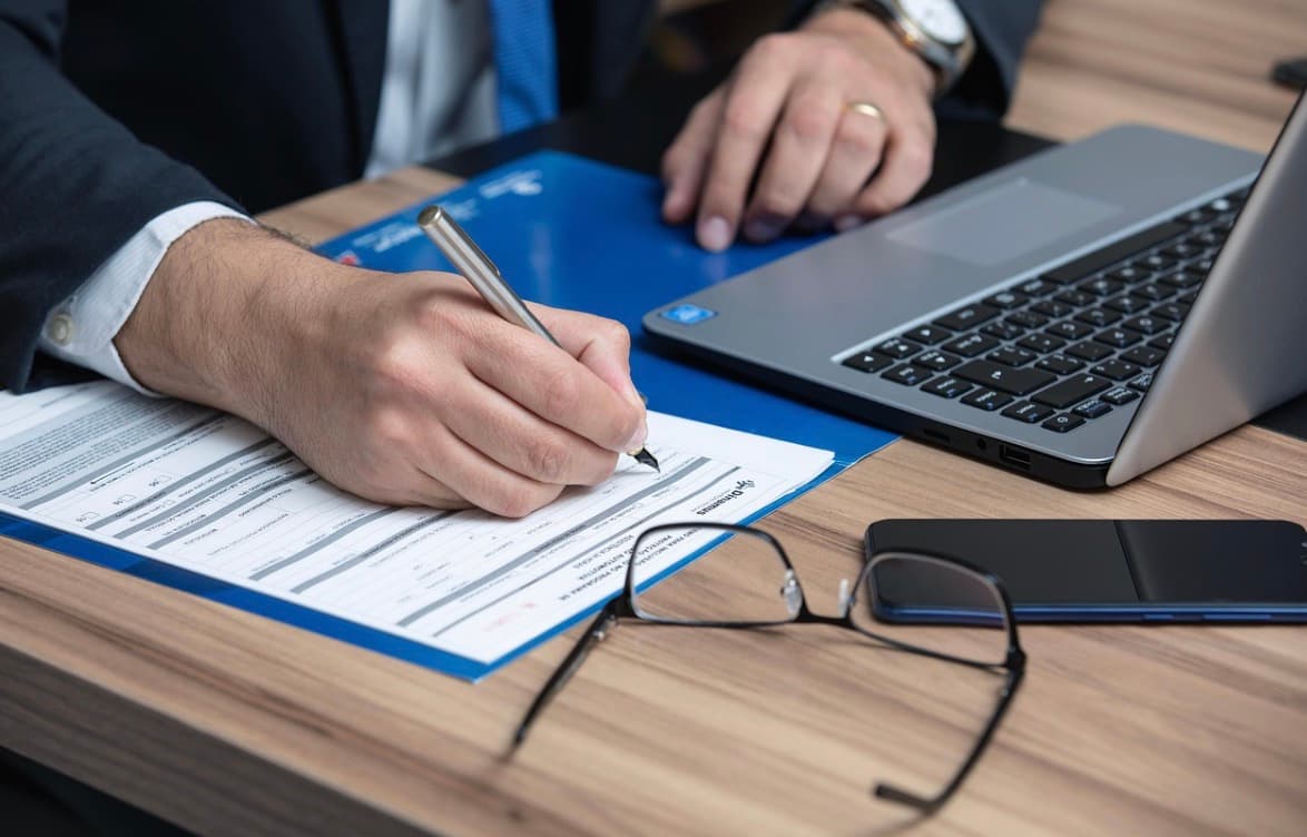 The Benefits of Choosing a Lawyer in Your Own Community