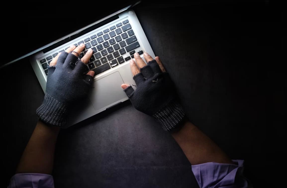 Vulnerable Moments When Identity Theft Often Occurs