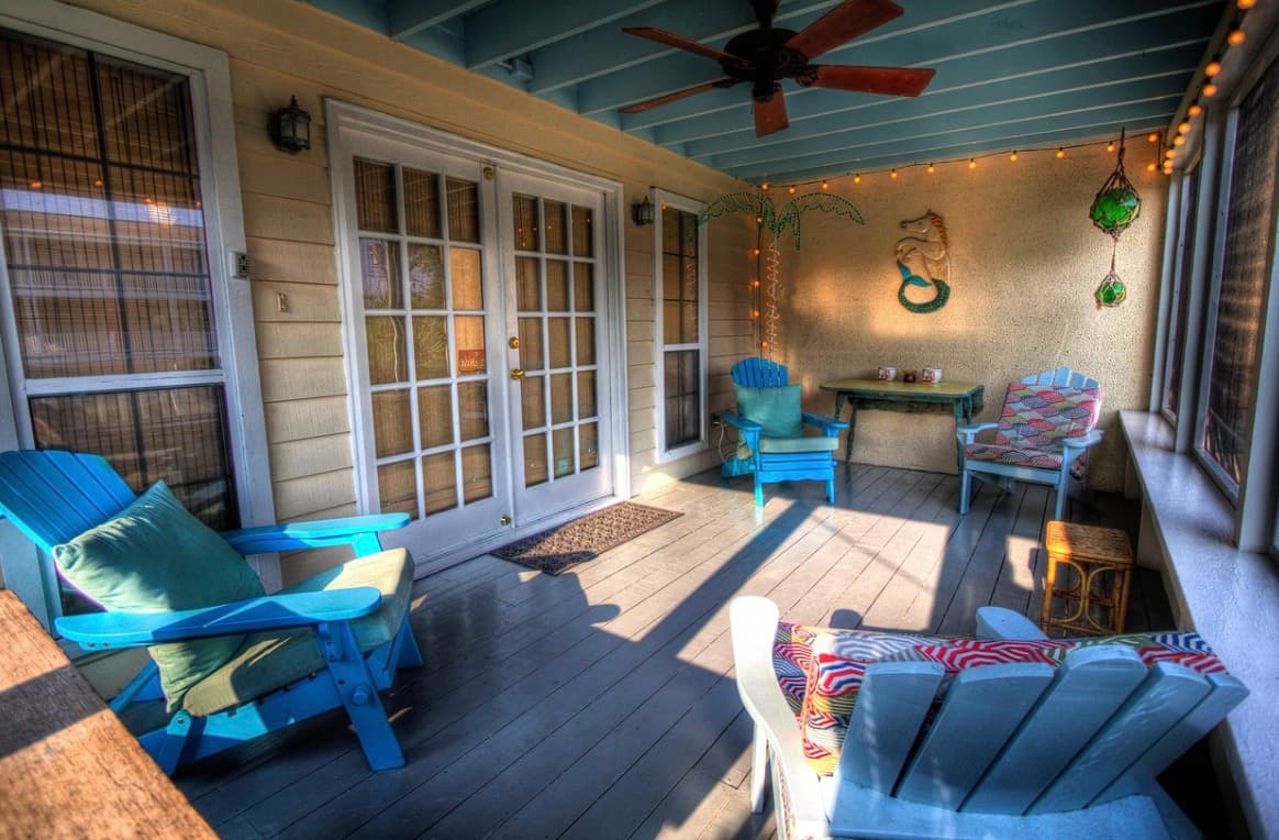 The Role of Design in Successful Home Upgrades