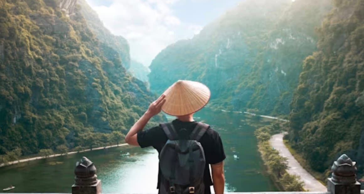 Exploring Unique Travel Styles Beyond Traditional Tourism