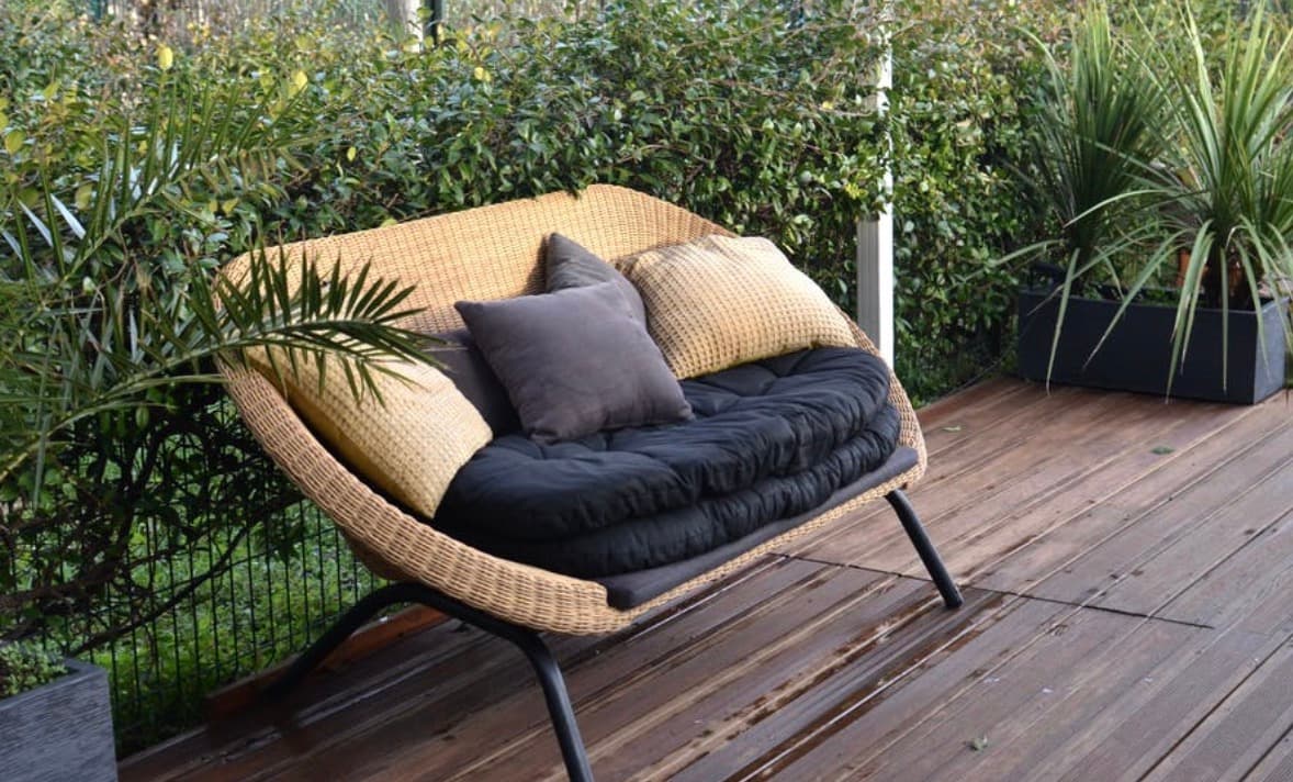 Tips for Choosing the Perfect Outdoor Furniture