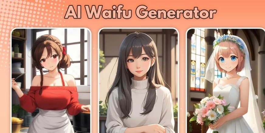 AI Waifu Chats vs General AI Girlfriend Apps: What are the Main Differences