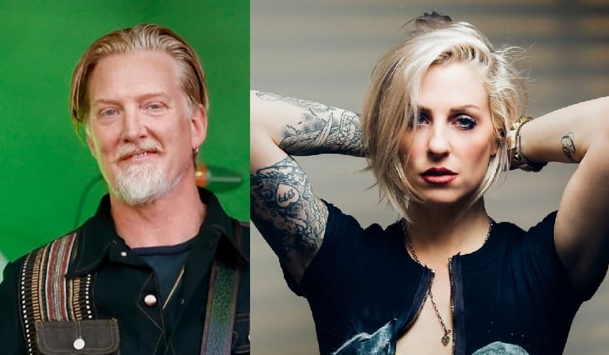 Brody Dalle
