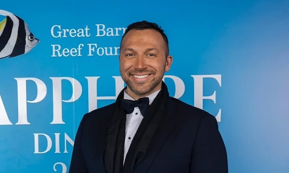 Ian Thorpe