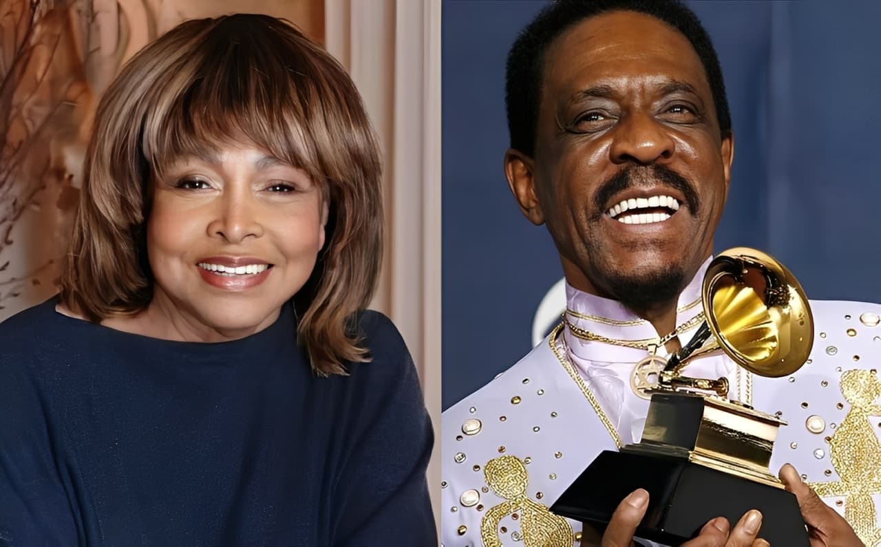 Ike Turner