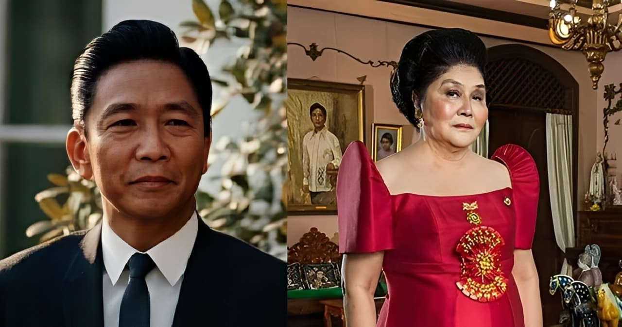 Imelda Marcos