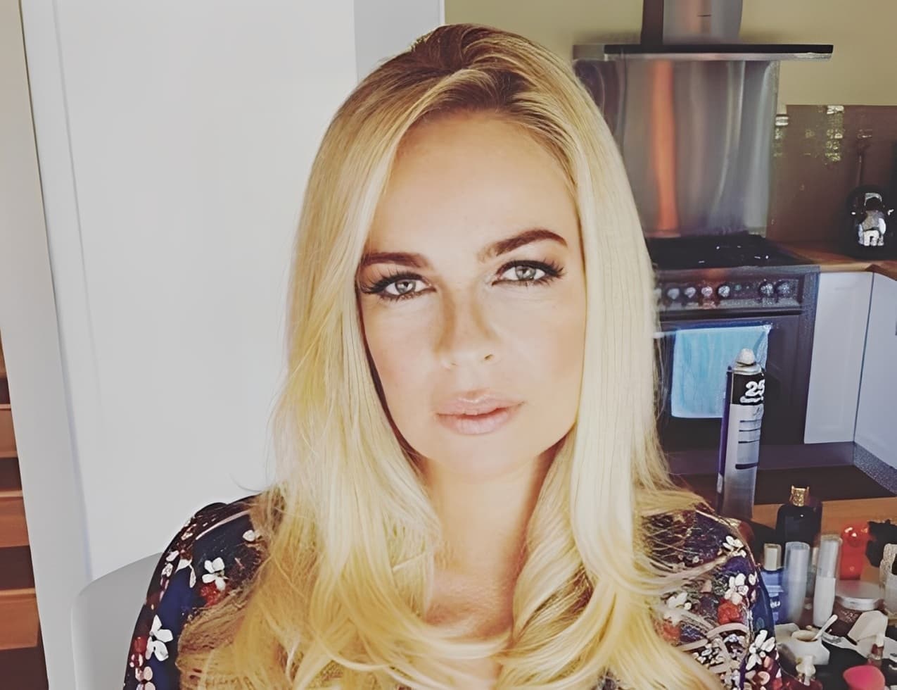 Imogen Bailey