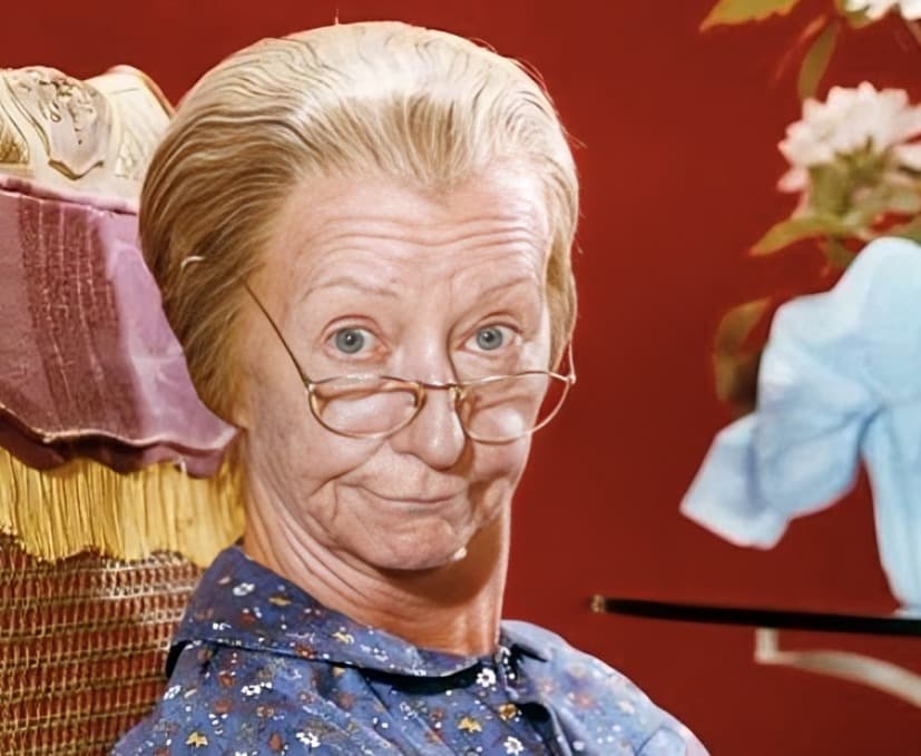 Irene Ryan