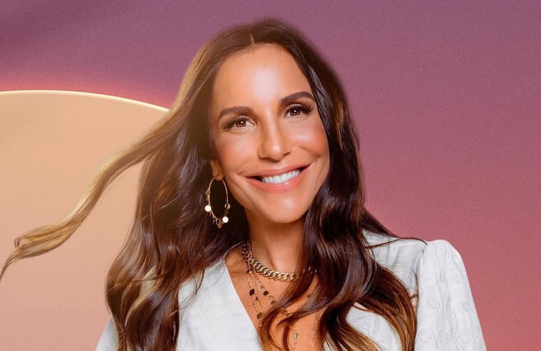 Ivete Sangalo