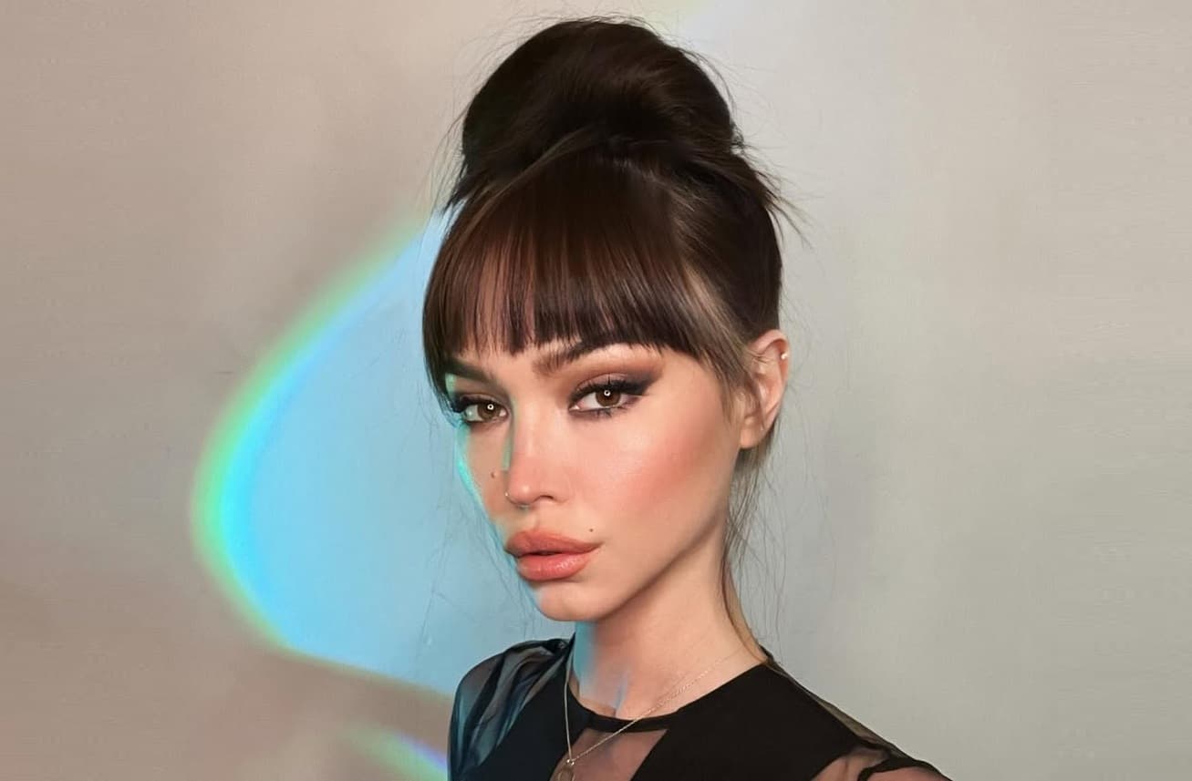 Ivy Levan