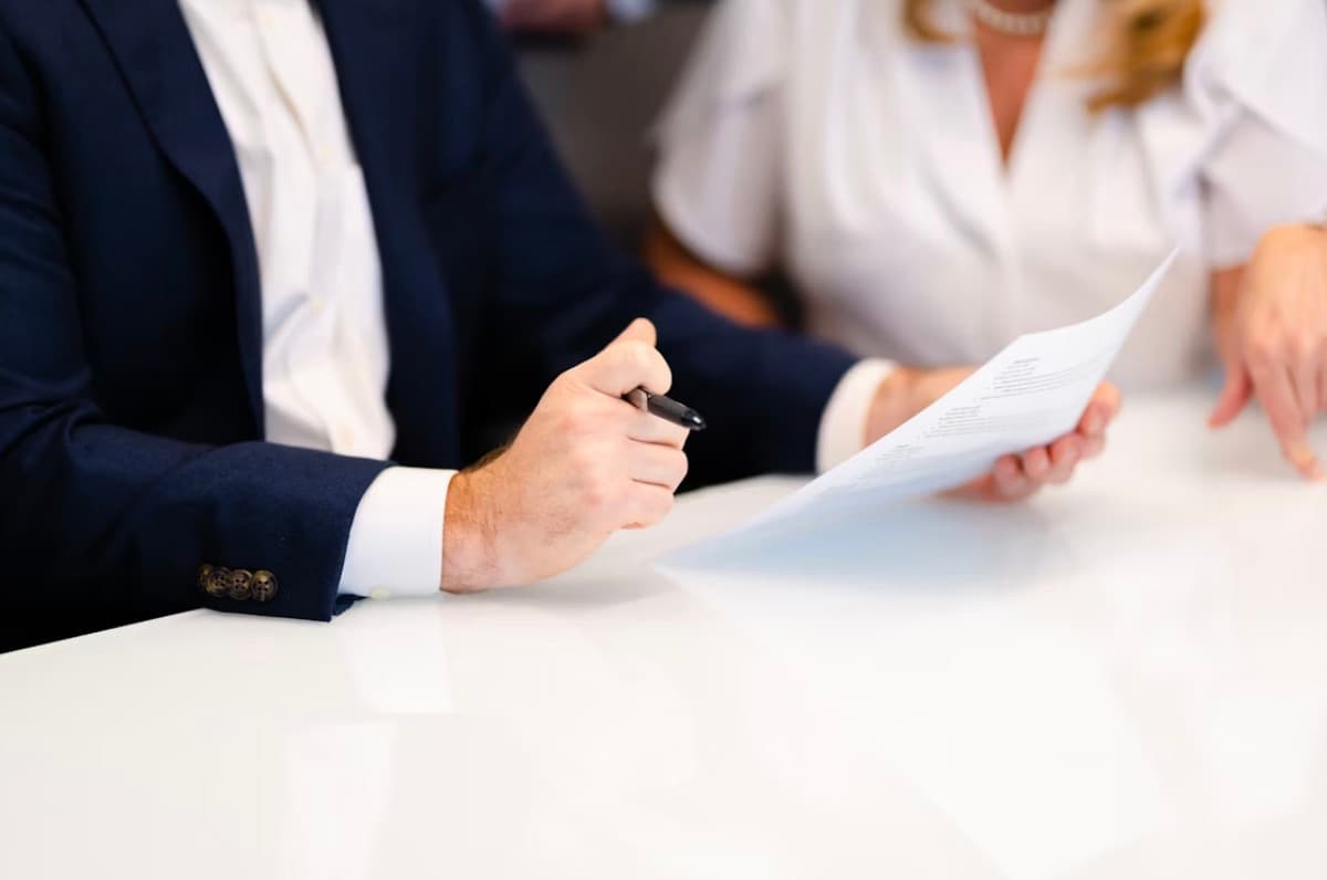 The Critical Role of Lawyers in Breach of Contract Litigation